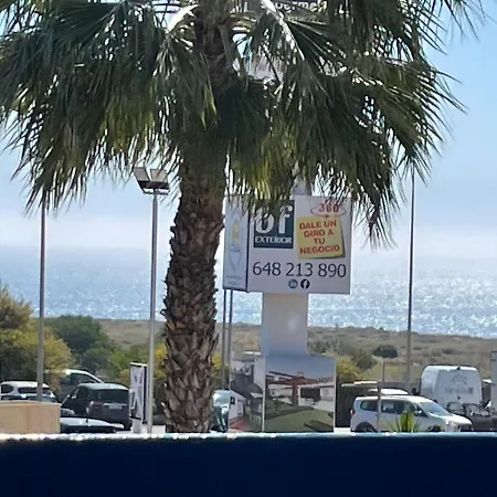 With Sea Views In Las Terrazas/playa Flamenca Lägenhet Dehesa de Campoamor (Orihuela Costa)