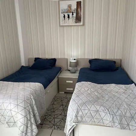 With Sea Views In Las Terrazas/playa Flamenca