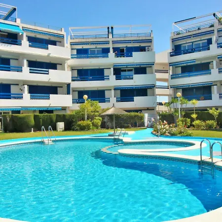 With Sea Views In Las Terrazas/playa Flamenca Apartment