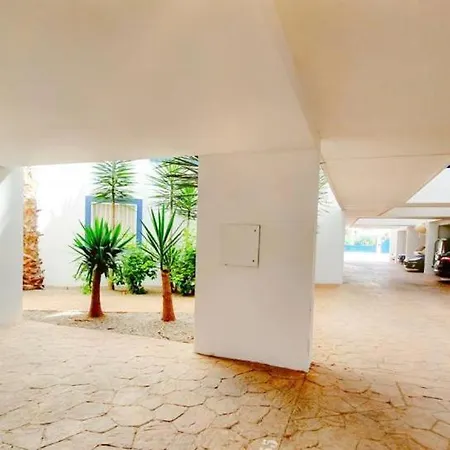 Apartment With Sea Views In Las Terrazas/playa Flamenca