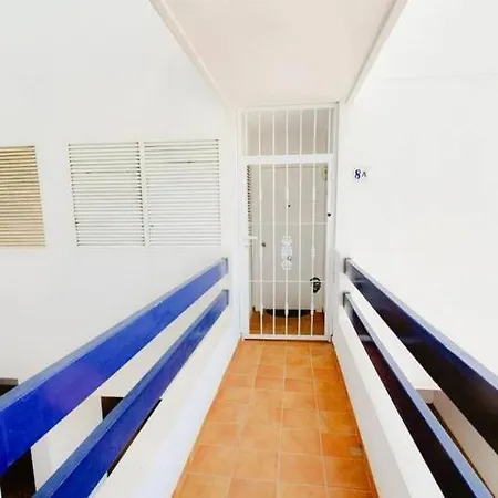 With Sea Views In Las Terrazas/playa Flamenca Apartment *