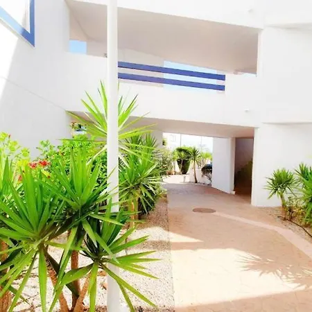 With Sea Views In Las Terrazas/playa Flamenca Apartment