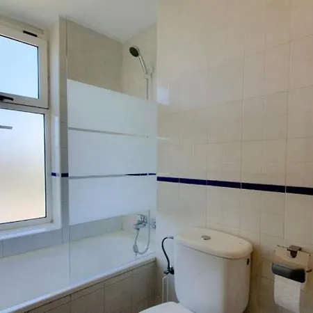 With Sea Views In Las Terrazas/playa Flamenca Apartment Dehesa de Campoamor (Orihuela Costa)