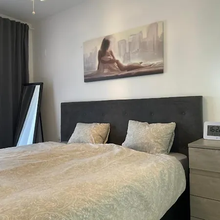 With Sea Views In Las Terrazas/playa Flamenca