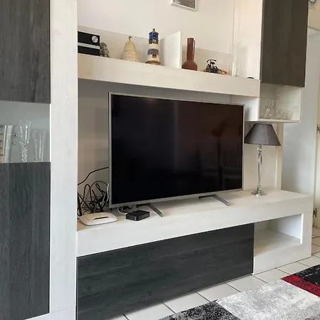 With Sea Views In Las Terrazas/playa Flamenca Apartment
