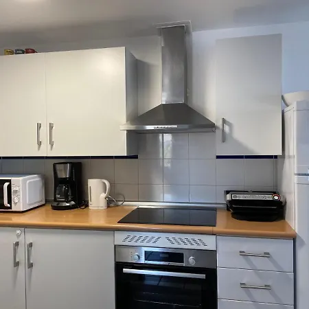 Apartment With Sea Views In Las Terrazas/playa Flamenca Dehesa de Campoamor (Orihuela Costa)
