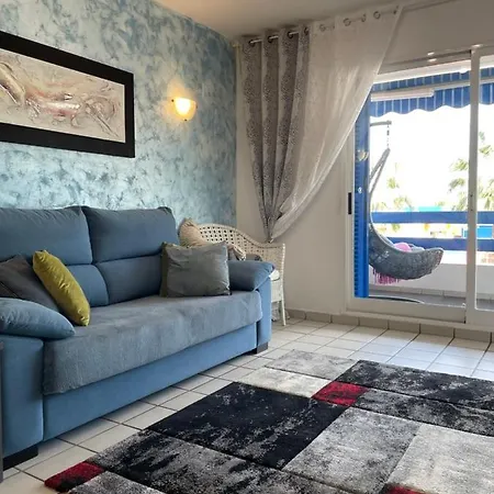 Apartment With Sea Views In Las Terrazas/playa Flamenca *