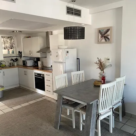 Apartment With Sea Views In Las Terrazas/playa Flamenca Dehesa de Campoamor (Orihuela Costa)
