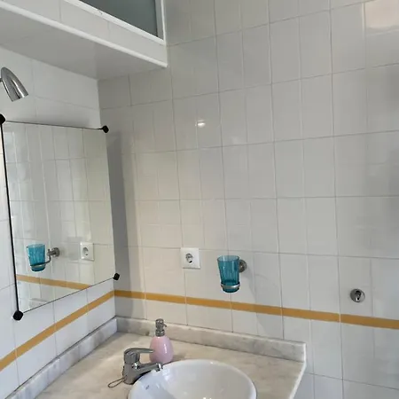 Apartment With Sea Views In Las Terrazas/playa Flamenca