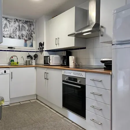 Apartment With Sea Views In Las Terrazas/playa Flamenca Dehesa de Campoamor (Orihuela Costa)
