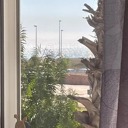 With Sea Views In Las Terrazas/playa Flamenca Apartment Dehesa de Campoamor (Orihuela Costa)