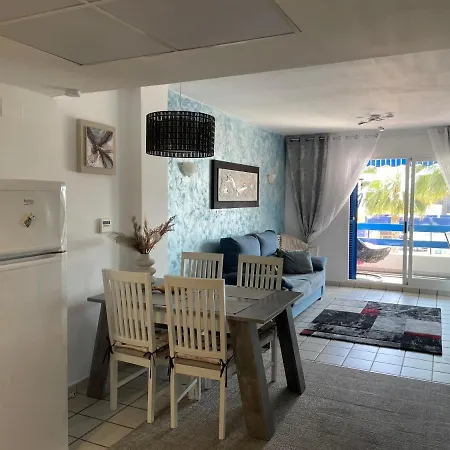 Apartment With Sea Views In Las Terrazas/playa Flamenca