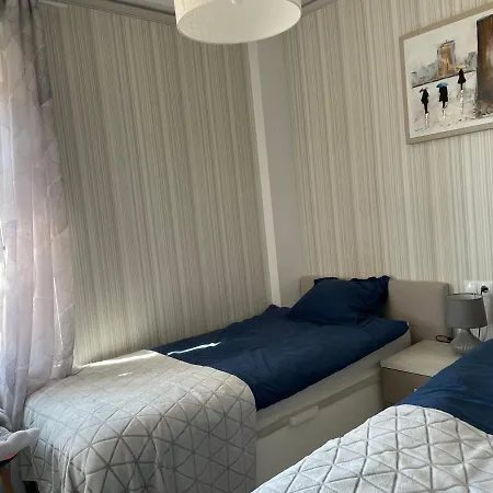 With Sea Views In Las Terrazas/playa Flamenca *
