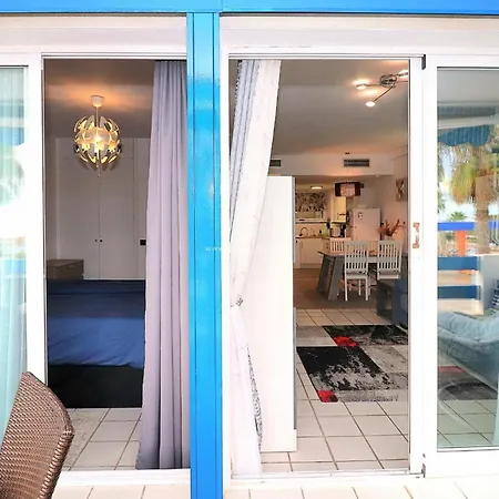 Apartment With Sea Views In Las Terrazas/playa Flamenca